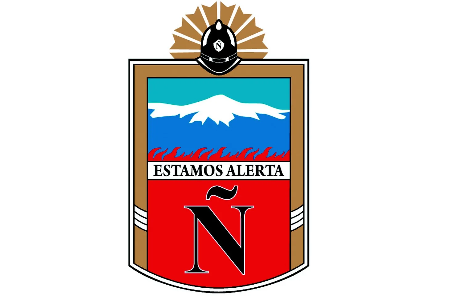 ESTAMOS ALERTA Ñ