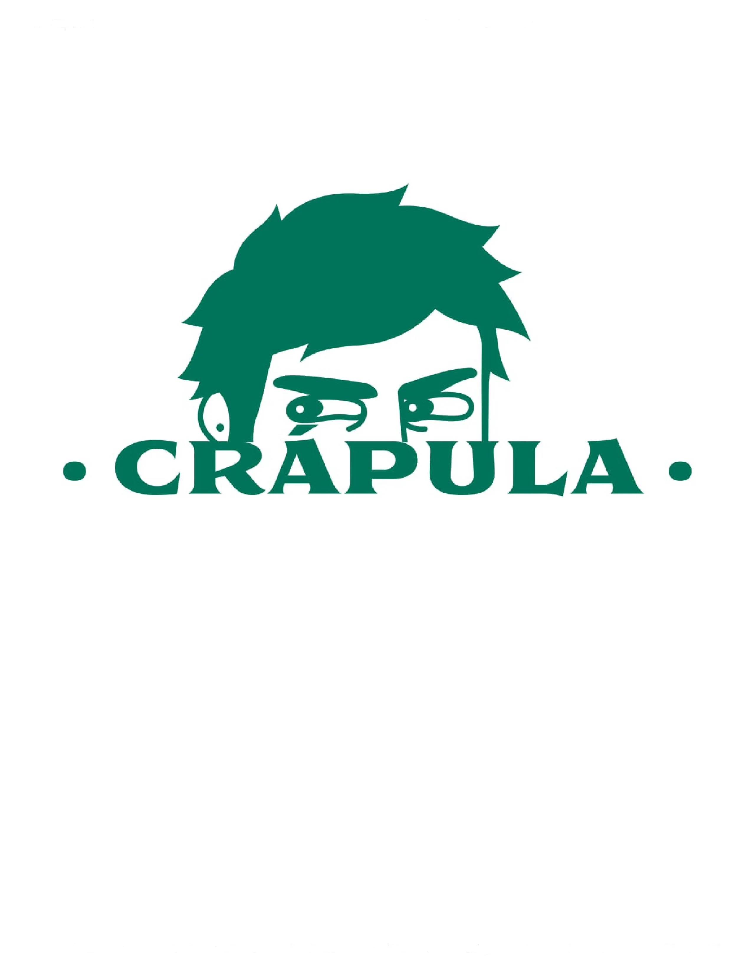CRÁPULA