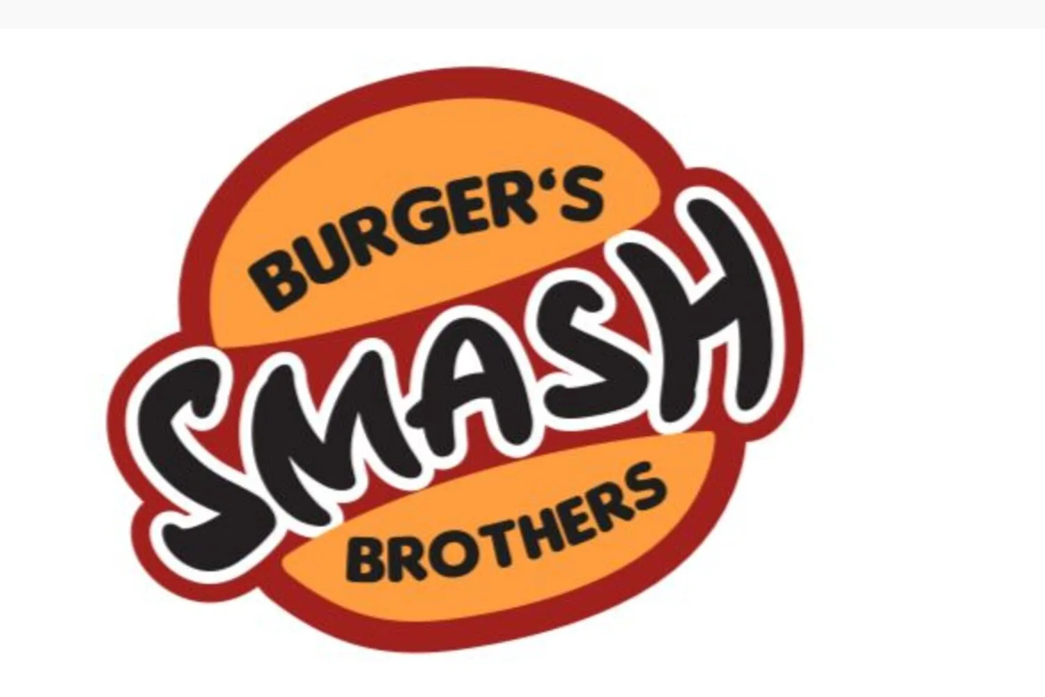 BURGER'S SMASH BROTHERS