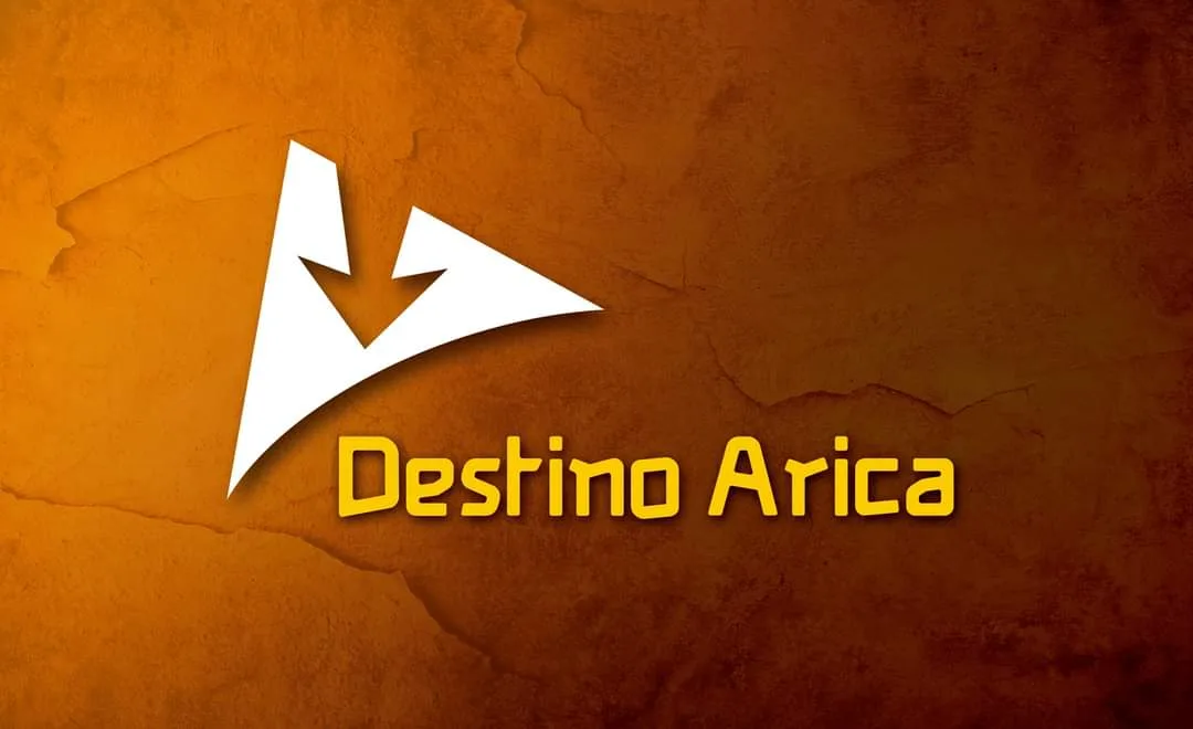 Destino Arica