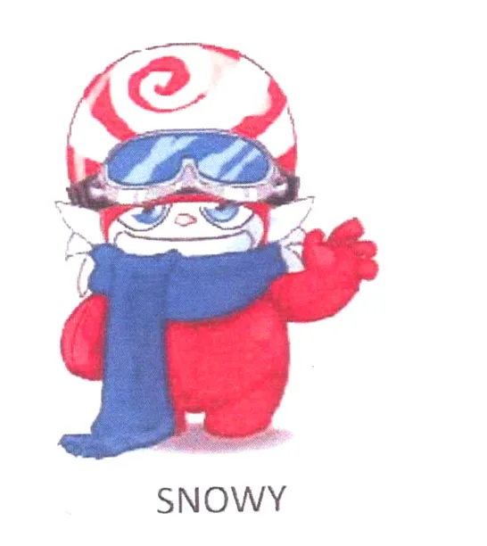 SNOWY