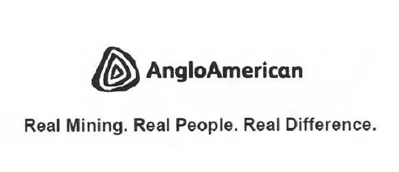 ANGLOAMERICAN REAL MINING. REAL PEOPLE. REAL DIFFERENCE.