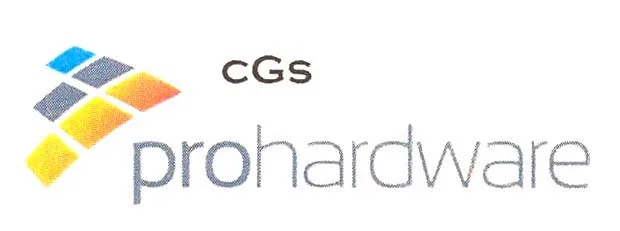 CGS PROHARDWARE