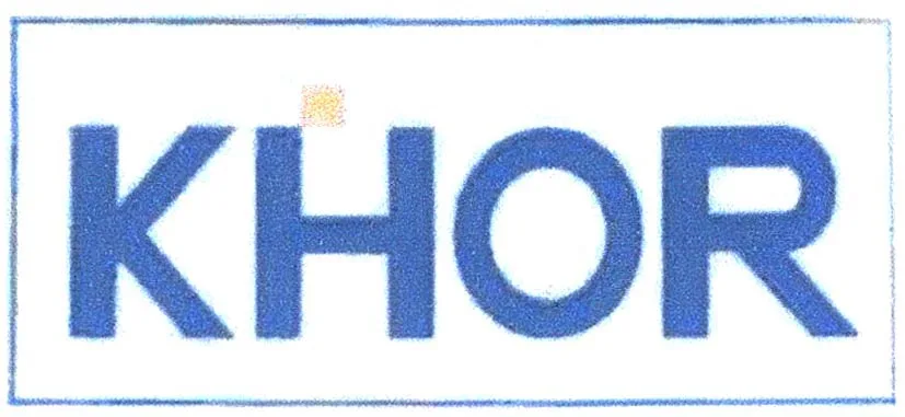 KHOR