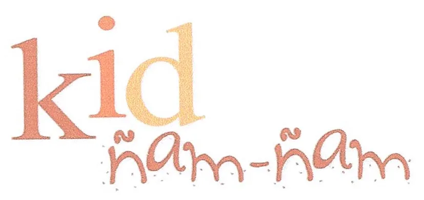 KID ÑAM-ÑAM