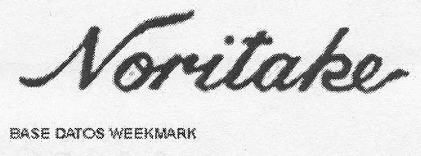 NORITAKE