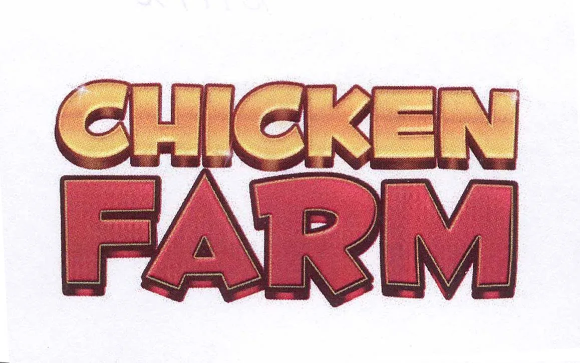 CHICKEN FARM