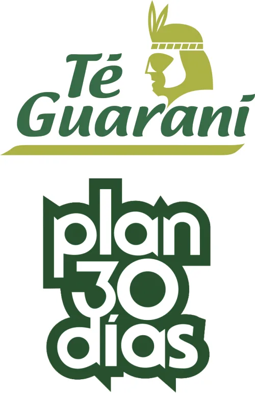 TE GUARANI PLAN 30 DIAS