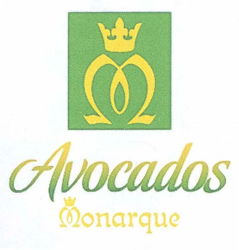 M AVOCADOS MONARQUE