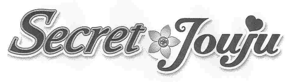 SECRET JOUJU