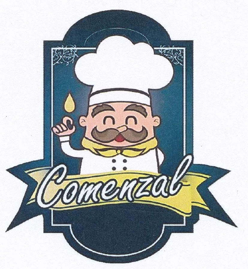Comenzal