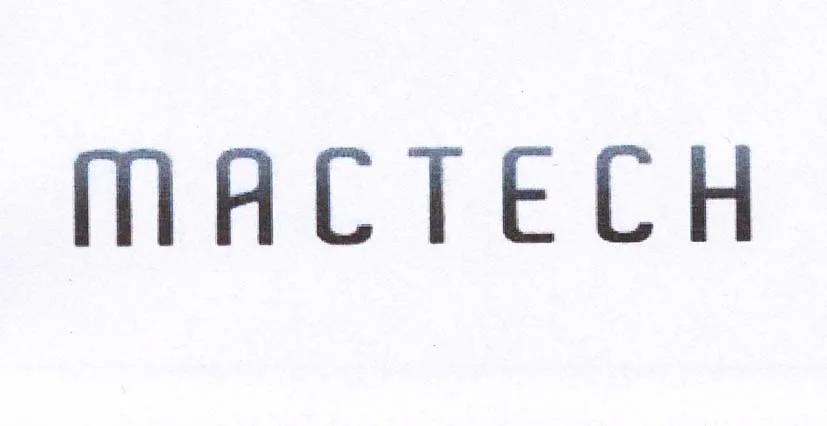 MACTECH