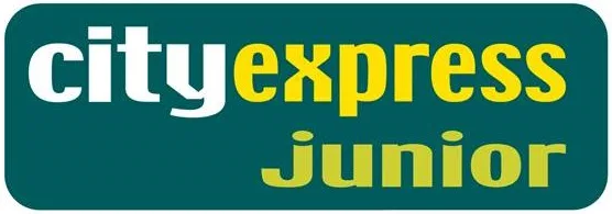 CITY EXPRESS JUNIOR
