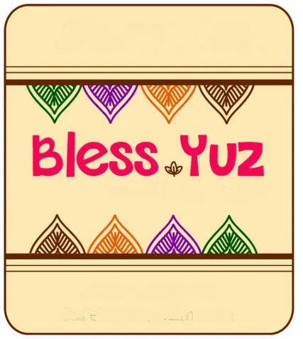 Bless Yuz
