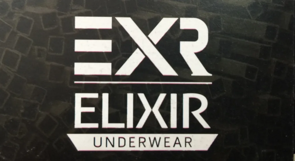 EXR ELIXIR UNDERWEAR