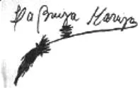 LA BRUJA MARUJA