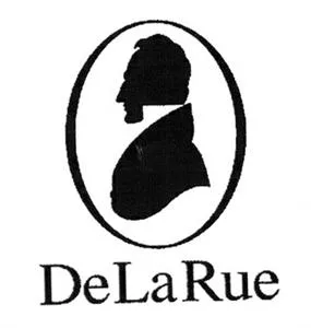 DE LA RUE
