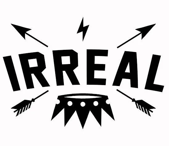 IRREAL