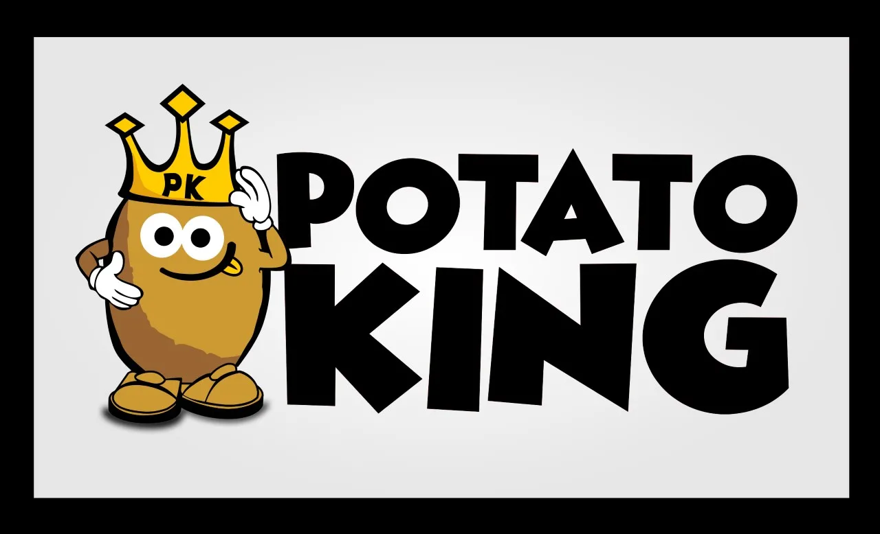 Potato King