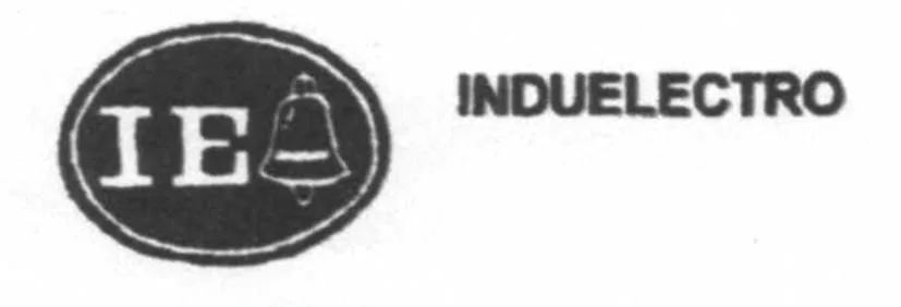 IE INDUELECTRO