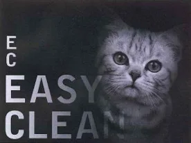 EC EASY CLEAN