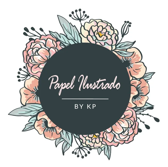 PAPEL ILUSTRADO BY KP