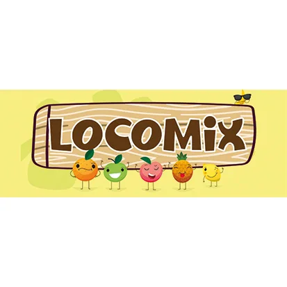 LOCOMIX