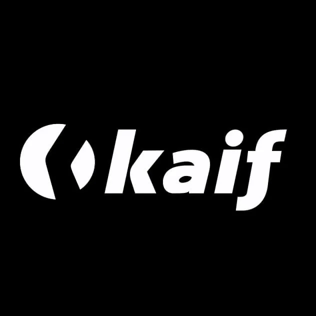 KAIF