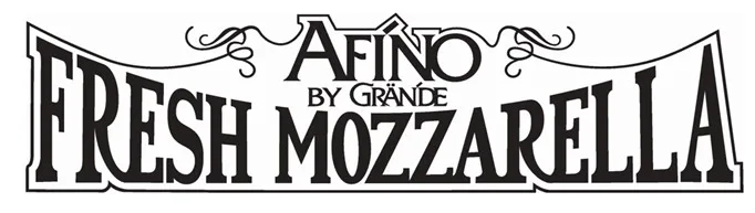 AFÍNO BY GRÄNDE FRESH MOZZARELLA