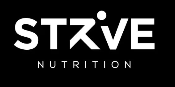 STRIVE NUTRITION