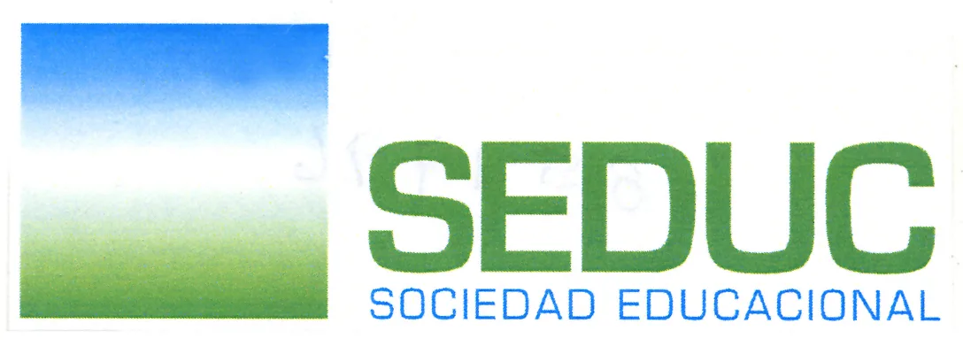 SEDUC SOCIEDAD EDUCACIONAL