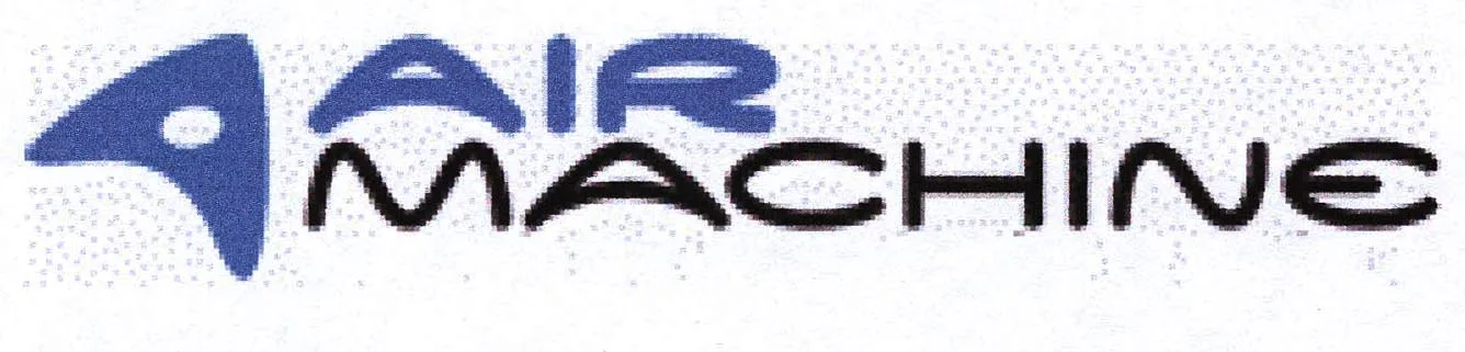 AIR MACHINE