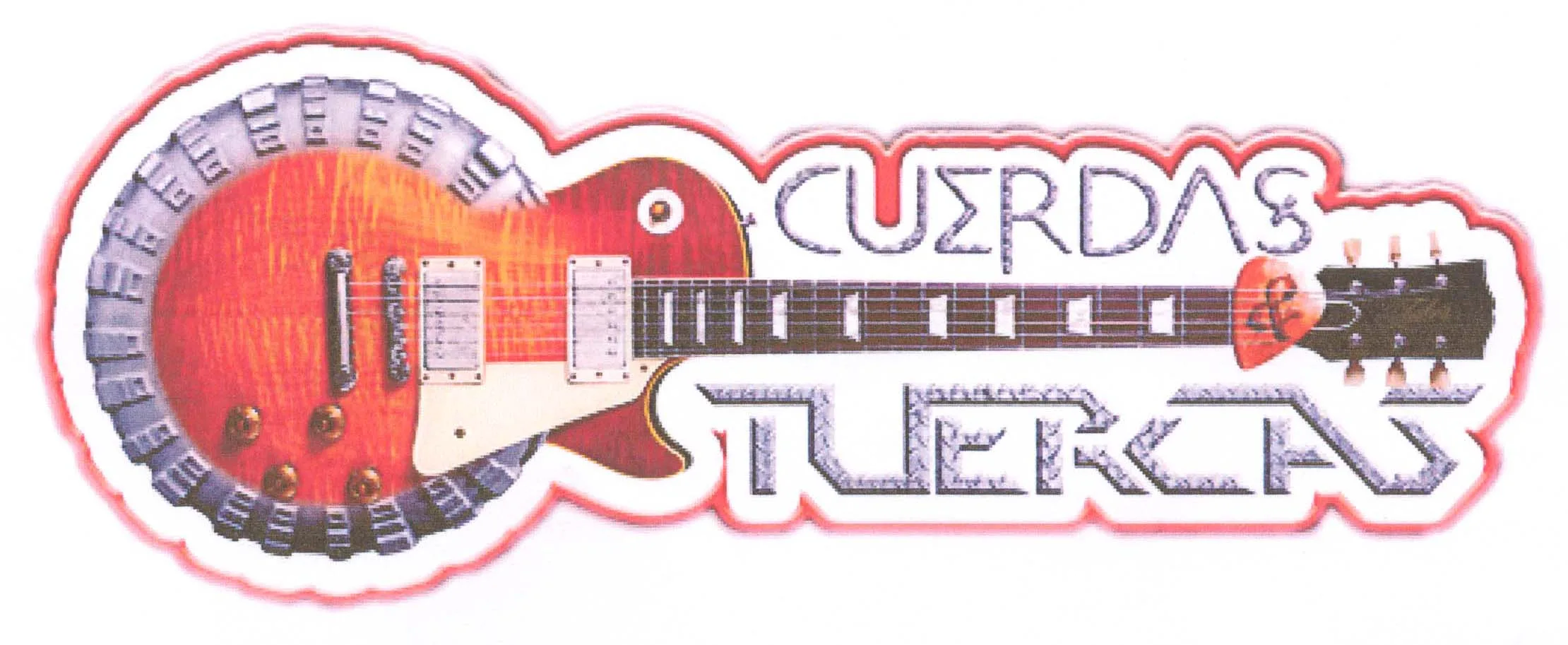 CUERDAS & TUERCAS