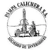 PAMPA CALICHERA