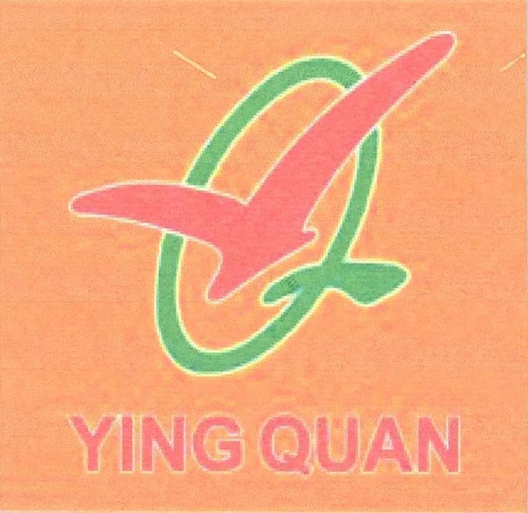 YING QUAN Y Q