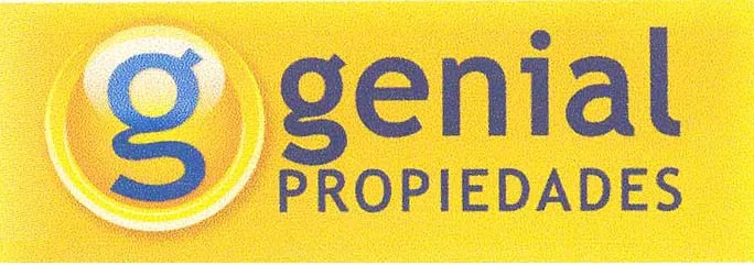 G GENIAL PROPIEDADES