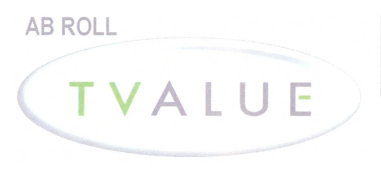 AB ROLL TVALUE
