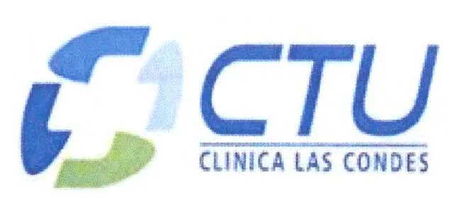 CTU CLINICA LAS CONDES