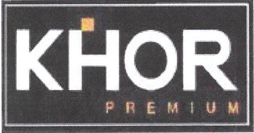 KHOR PREMIUM