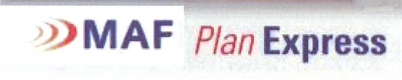 MAF PLAN EXPRESS