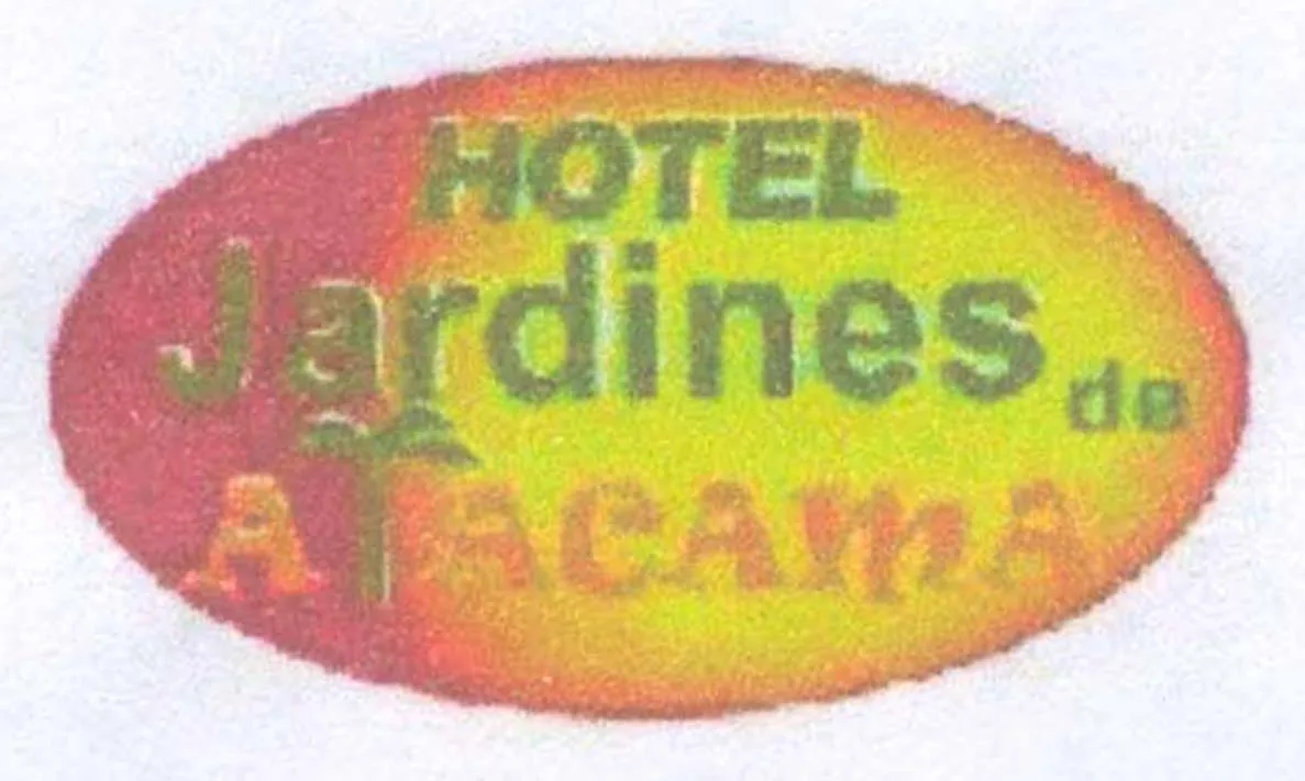 HOTEL JARDINES DE ATACAMA