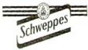 SCHWEPPES