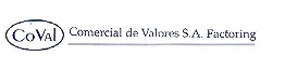 COVAL COMERCIAL DE VALORES S.A. FACTORING