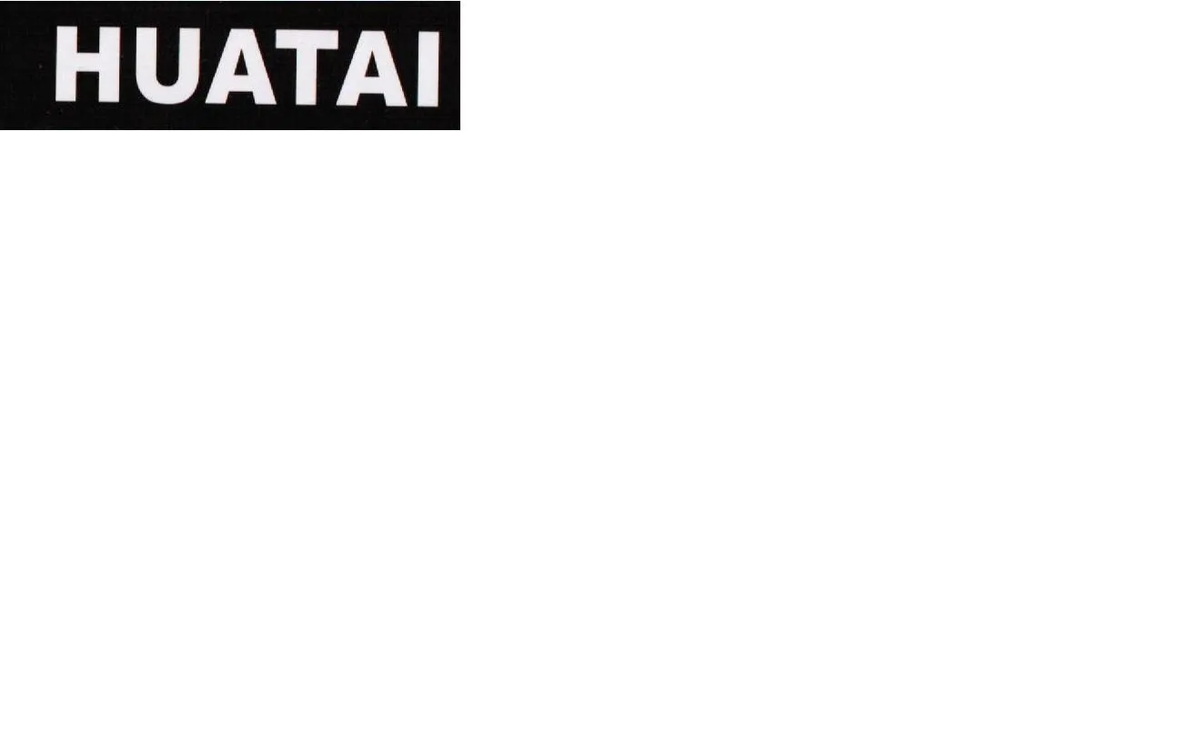HUATAI