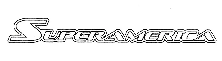 SUPERAMERICA