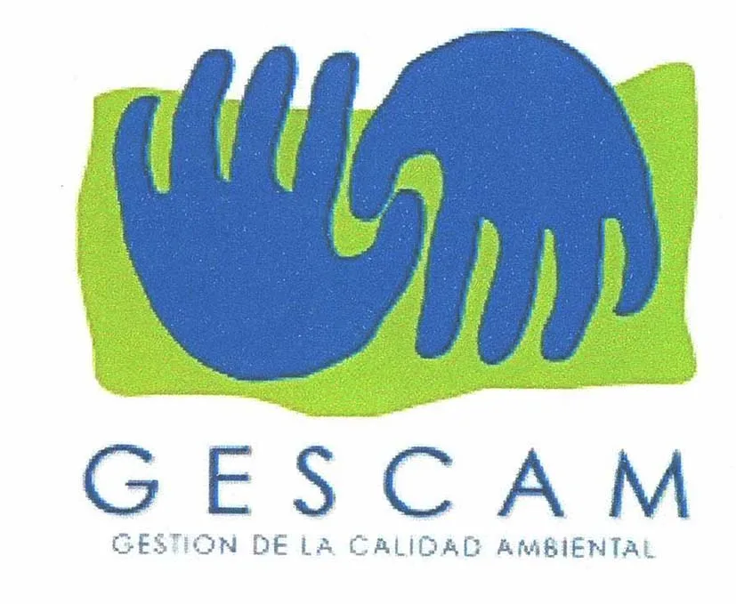 GESCAM GESTION DE LA CALIDAD AMBIENTAL