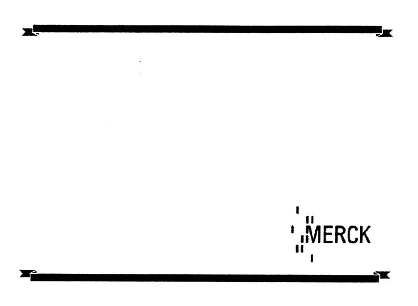 MERCK