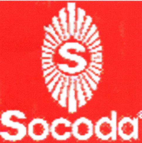 SOCODA