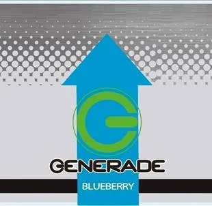 GENERADE BLUEBERRY