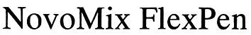 NOVOMIX FLEXPEN